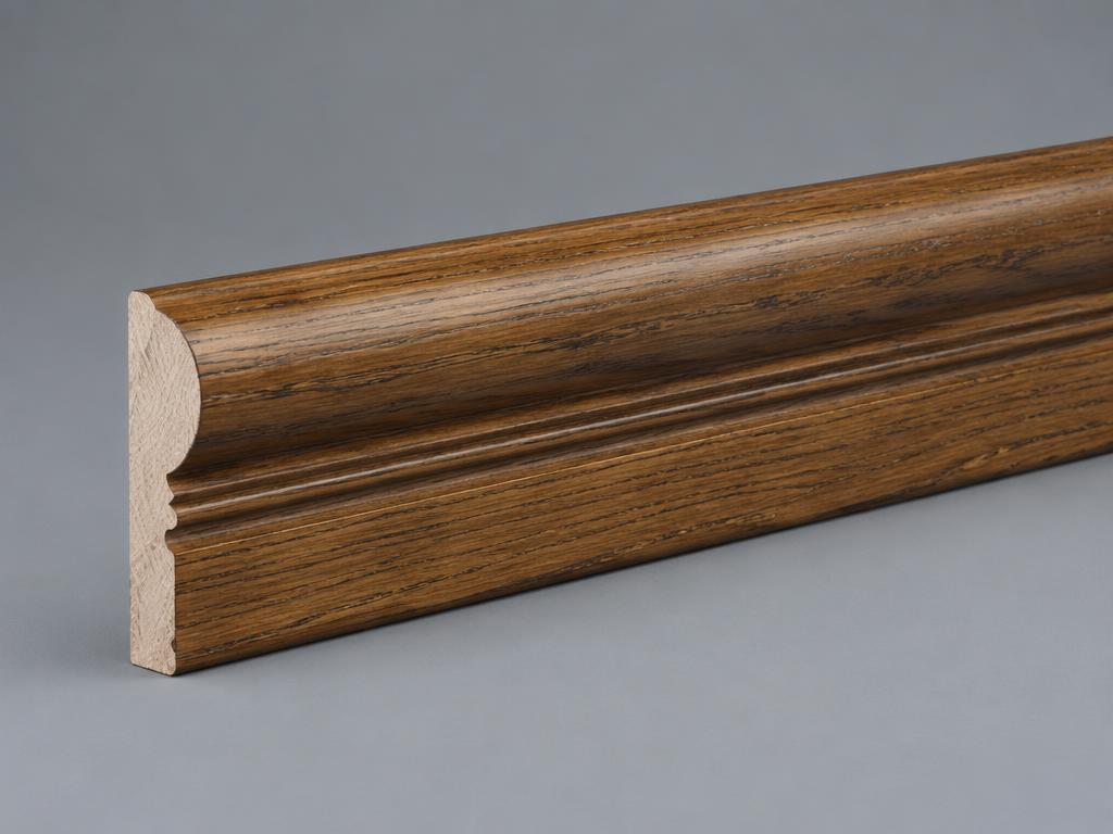 Chair Rail 3"