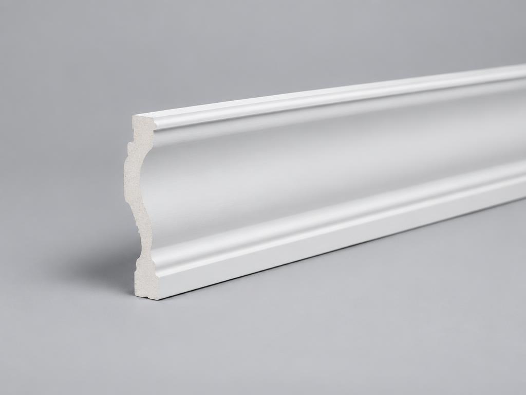 Ogee Crown Molding 5.5"