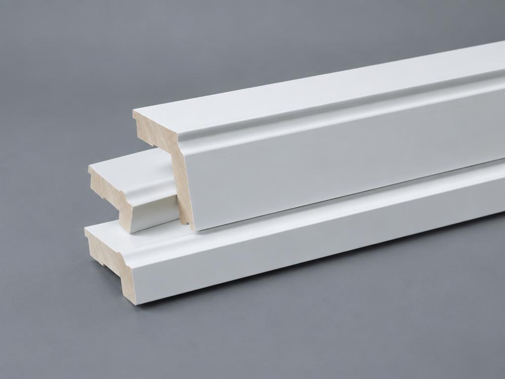 Door Casing 2.5"