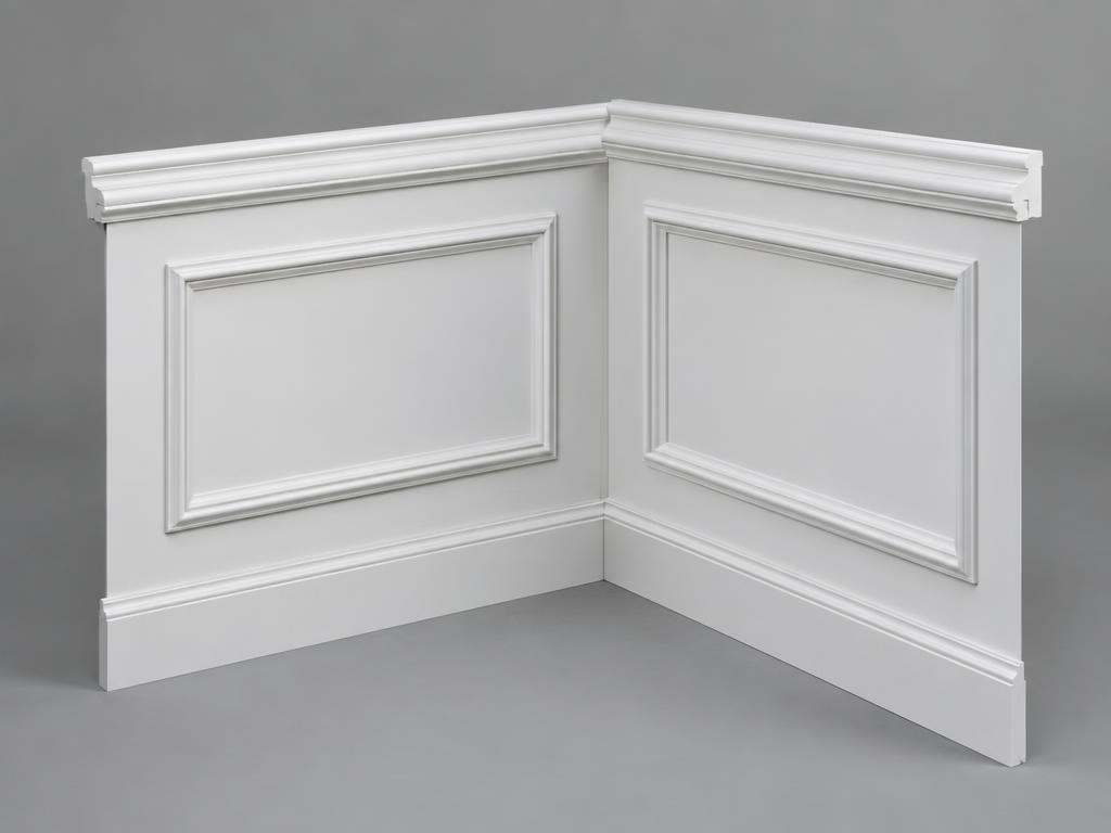 Panel Molding 1.75"